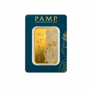Gold bar