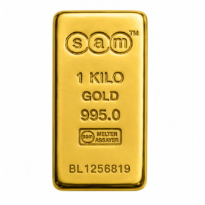 gold bar
